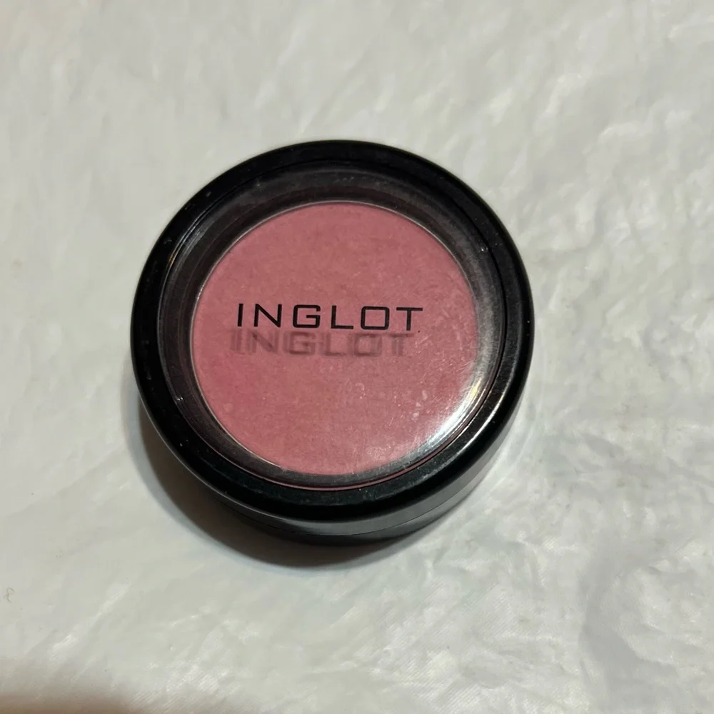 INGLOT Cosmetics Set of Two